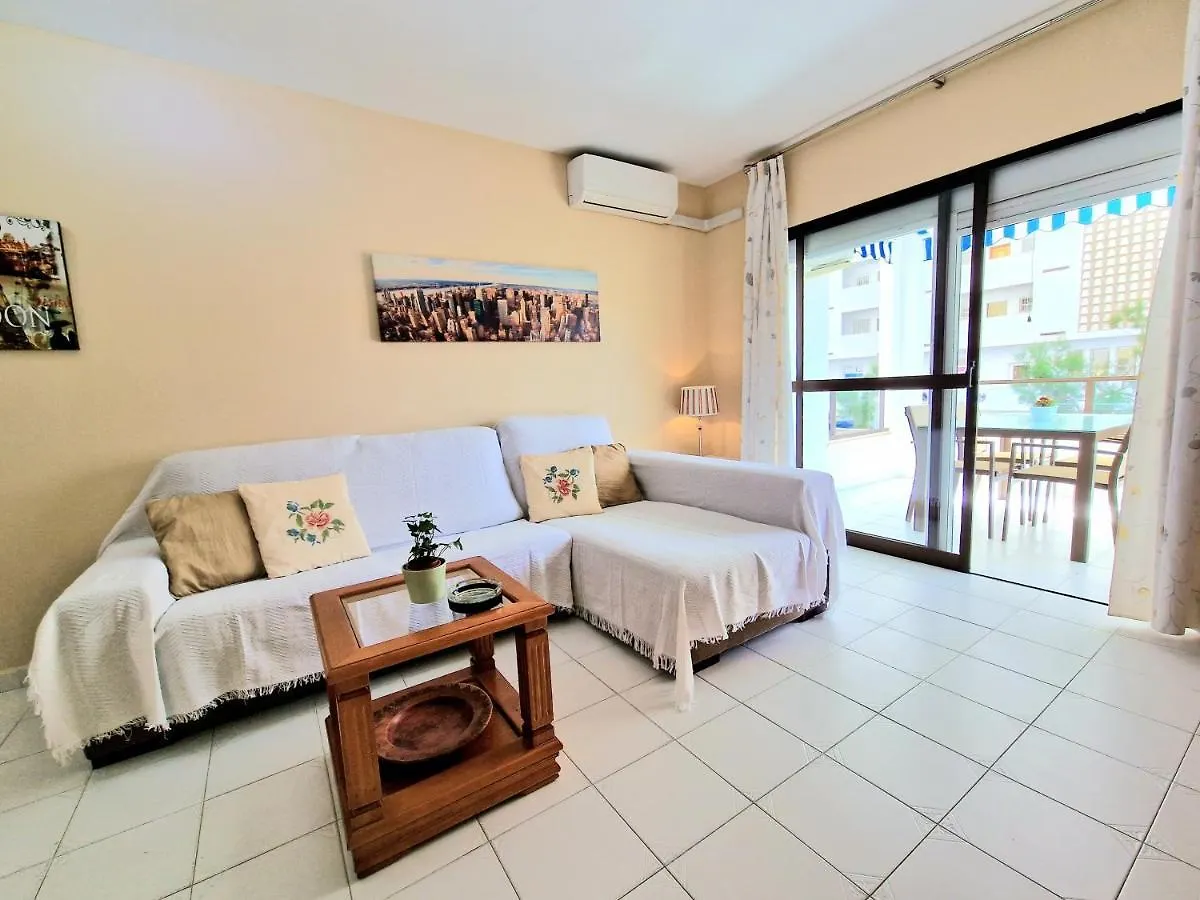 Costasol Girolamar Sea Views Eco Apartment In Fuengirola Spain