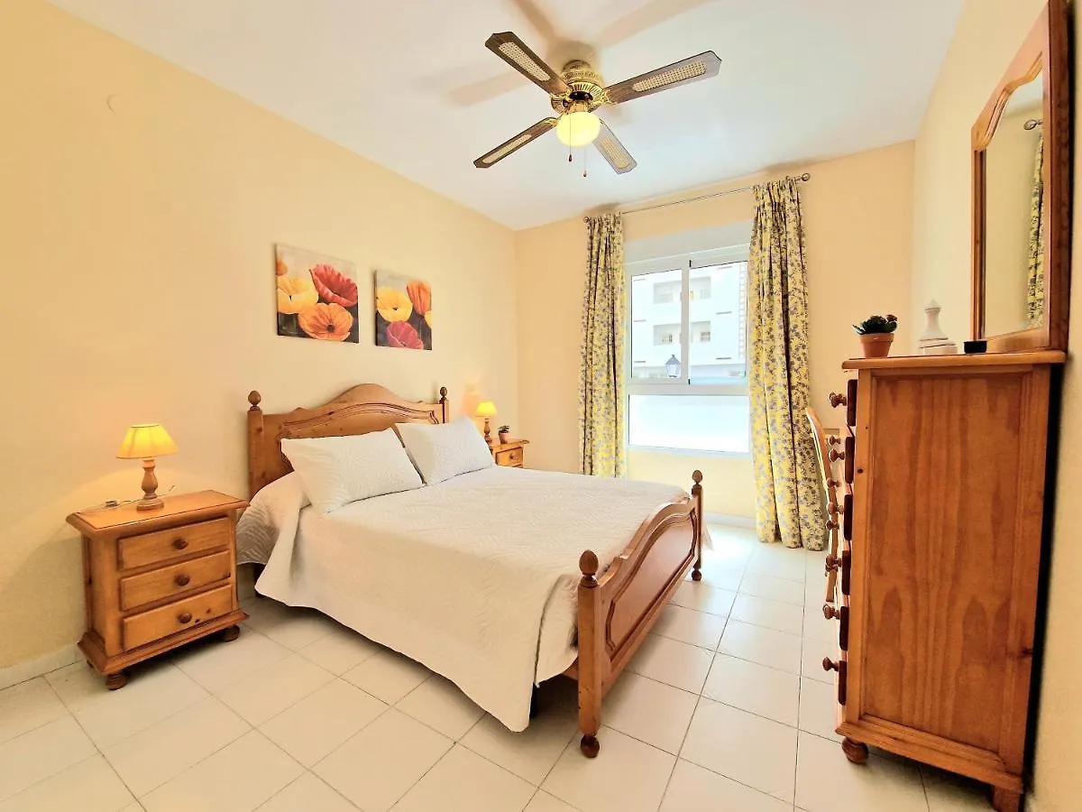 Costasol Girolamar Sea Views Eco Apartment In Fuengirola contacts