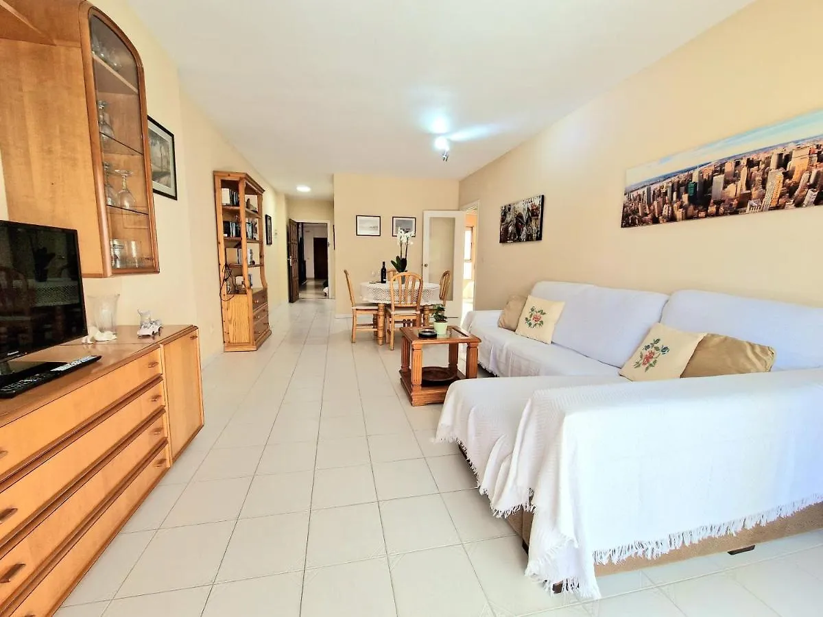 Costasol Girolamar Sea Views Eco Apartment In Fuengirola