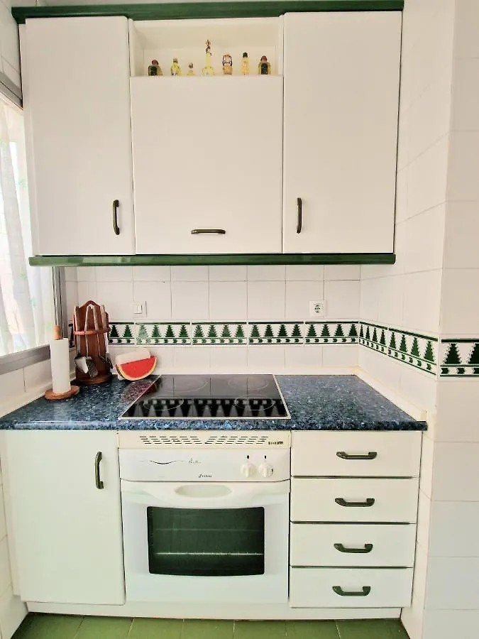 Costasol Girolamar Sea Views Eco Apartment In Fuengirola