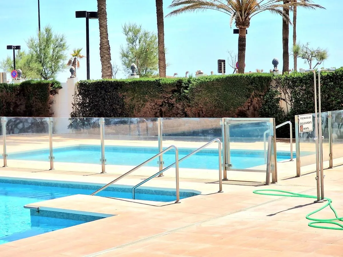 Costasol Girolamar Sea Views Eco Apartment In Fuengirola