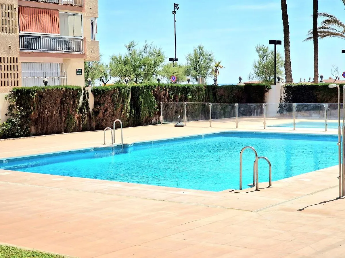 Costasol Girolamar Sea Views Eco Apartment In Fuengirola Spain