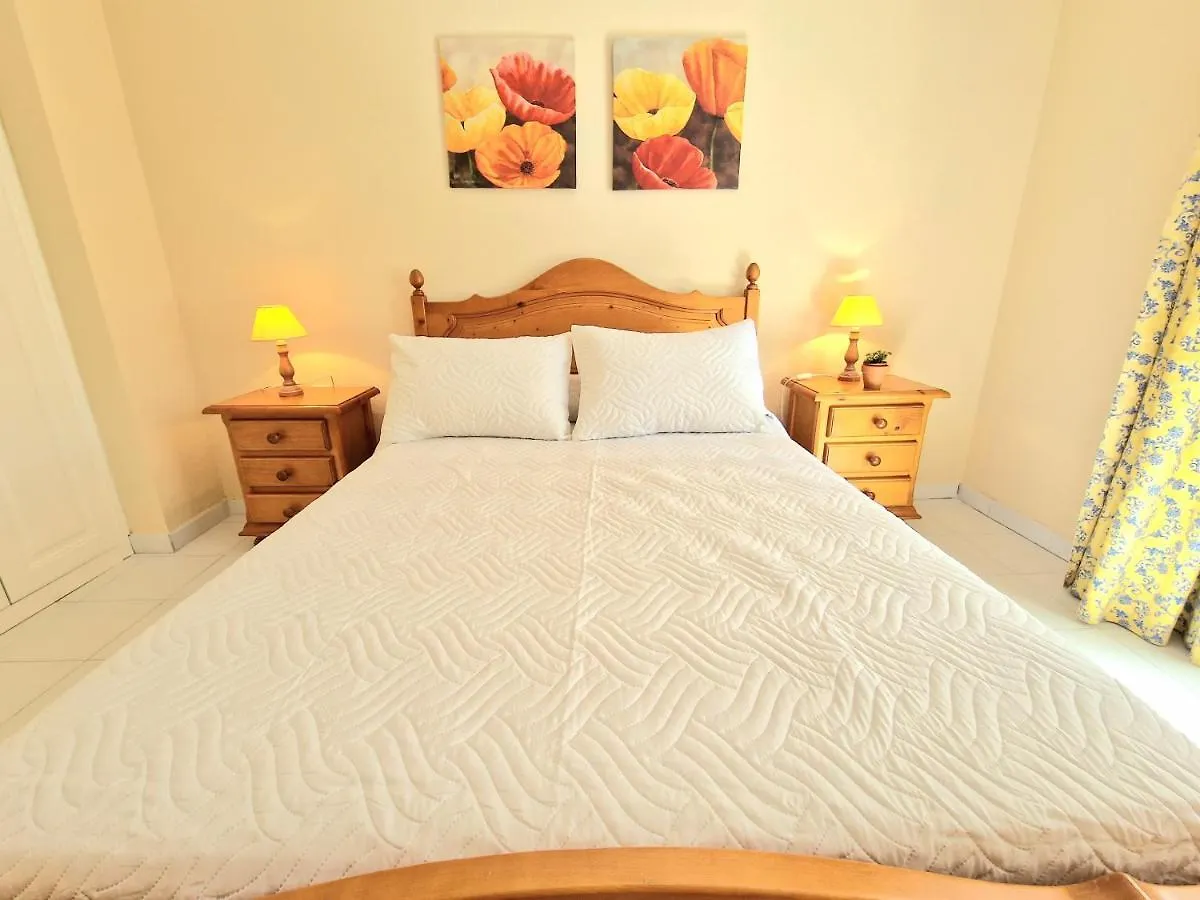 Costasol Girolamar Sea Views Eco Apartment In Fuengirola