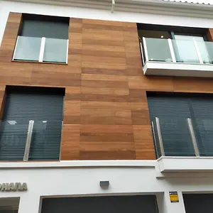 Appartamento Kouohana, Fuengirola