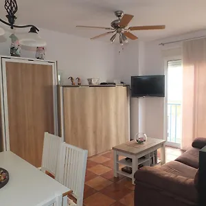 Appartamento Piso Río Campanilla, Fuengirola