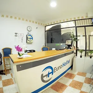 Penzion Euro Holitel, Fuengirola