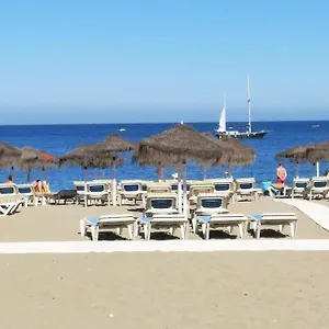 Appartement Holidays Sun & Beach, Fuengirola