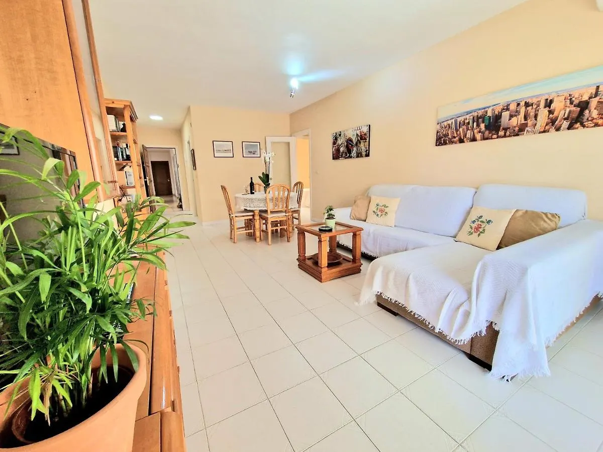 Costasol Girolamar Sea Views Eco Apartment In Fuengirola 0*,  Spain