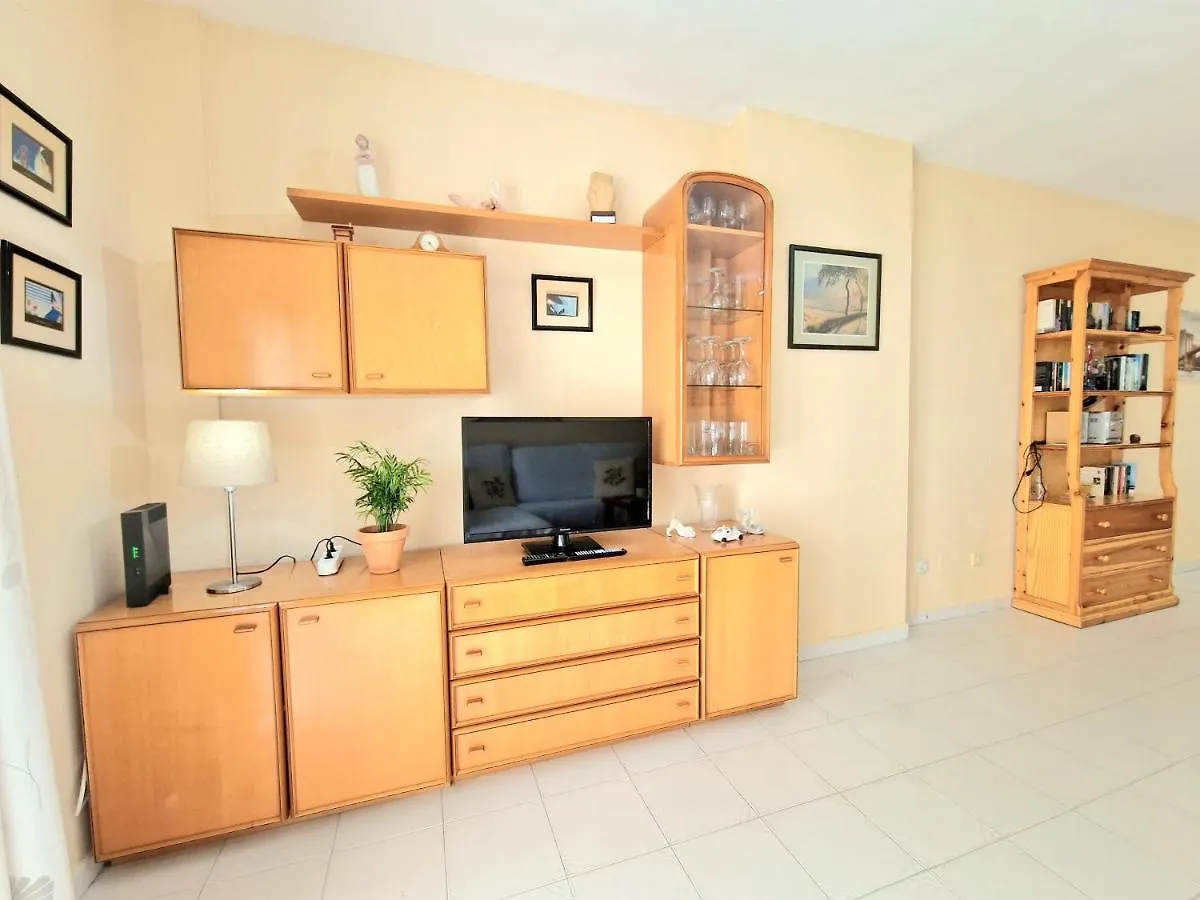 Costasol Girolamar Sea Views Eco Apartment In Fuengirola