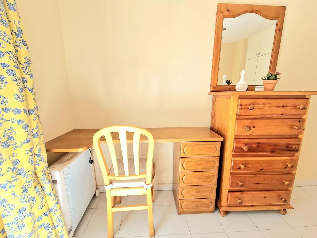 Costasol Girolamar Sea Views Eco Apartment In Fuengirola