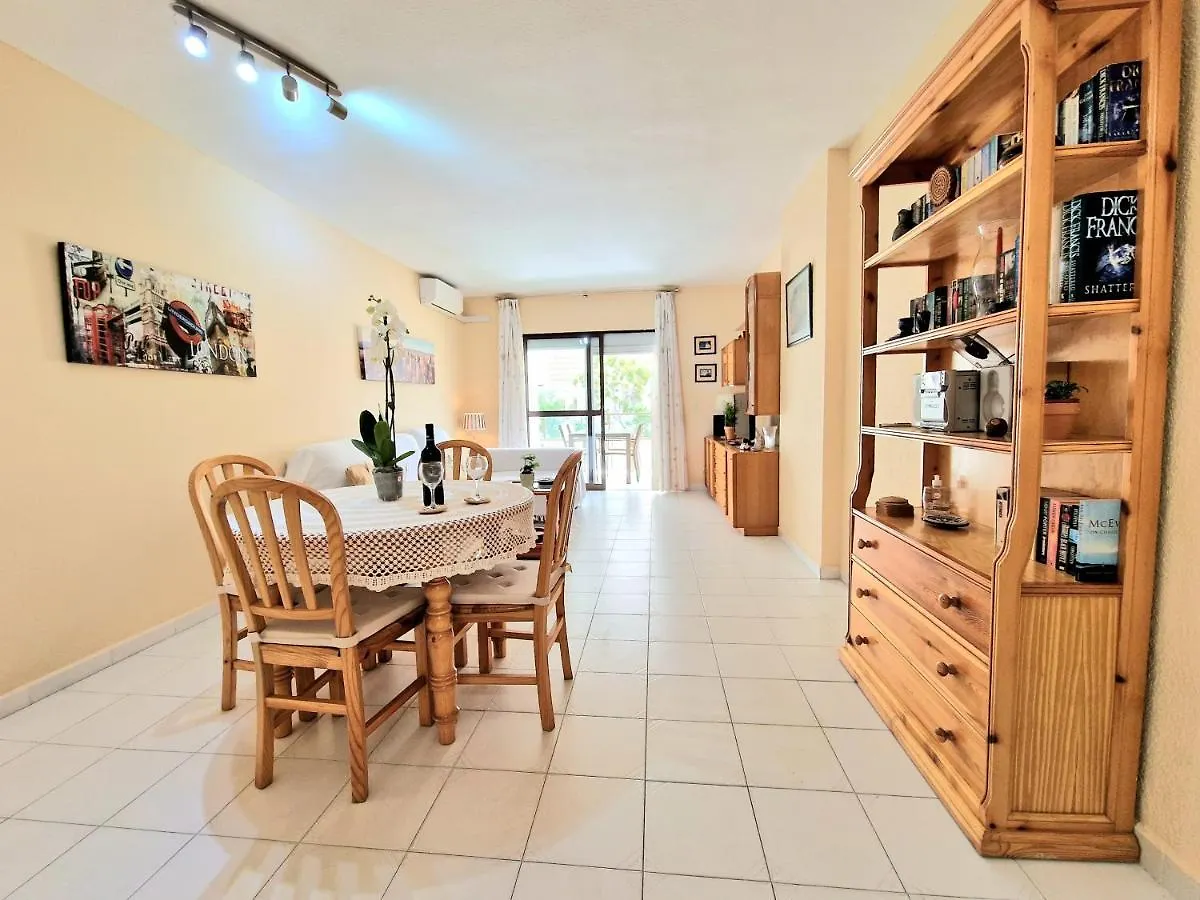 Costasol Girolamar Sea Views Eco Apartment In Fuengirola