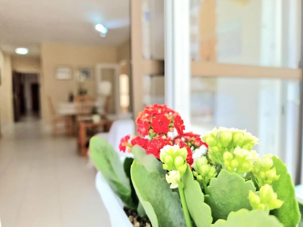 Costasol Girolamar Sea Views Eco Apartment In Fuengirola 0*,